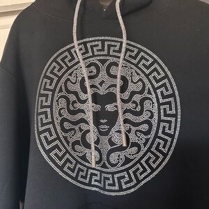 Medusa Sweater